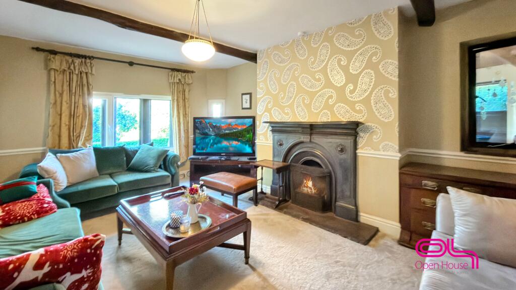 House in Belmont, North Turton - View 5