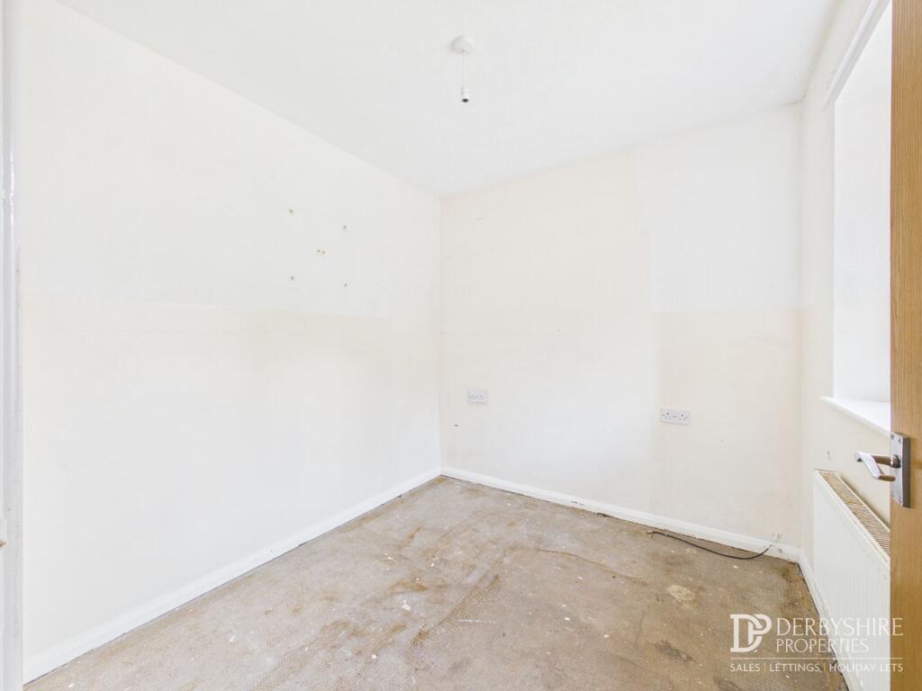 House in Bolsover, Pinxton - View 4