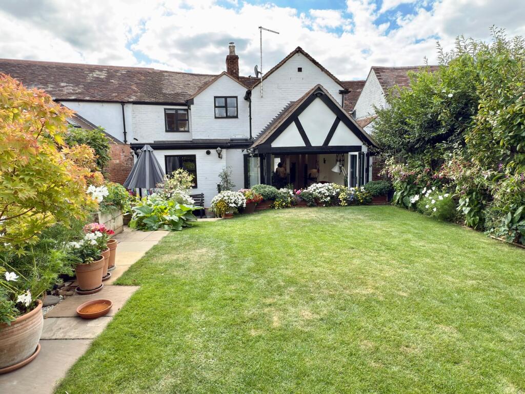 Main image of property: St Marys Lane, Tewkesbury, Tewkesbury, GL20