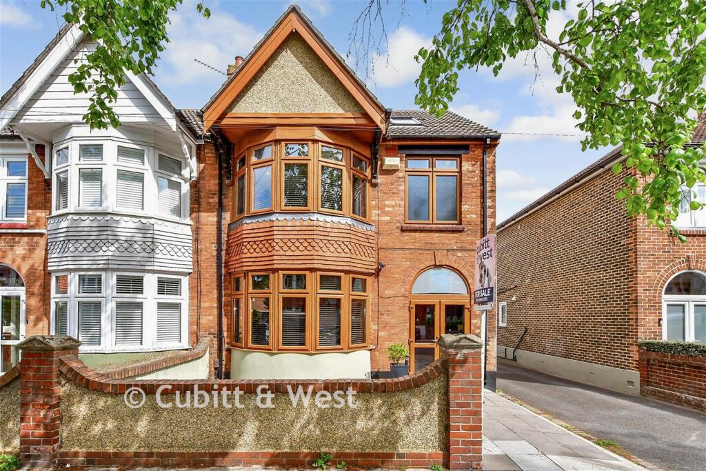 Main image of property: Kirby Road, Portsmouth, Hampshire