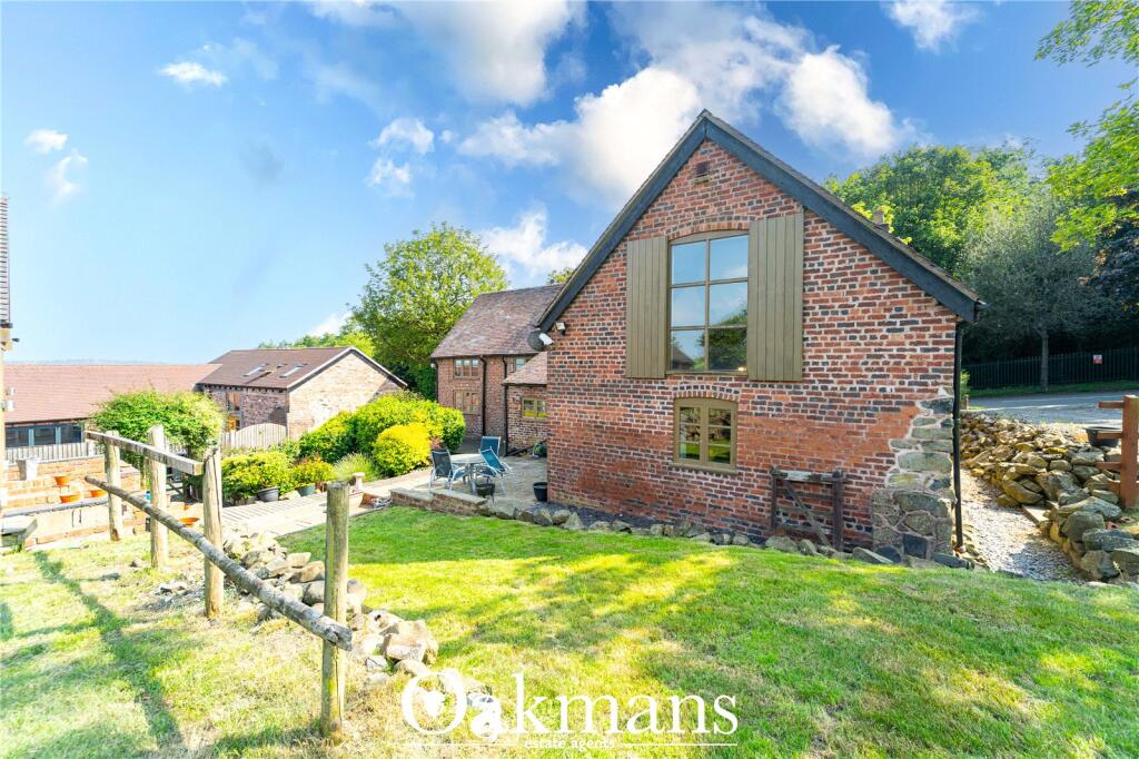 Additional image 40 of Portway Hill, Rowley Regis, West Midlands, B65