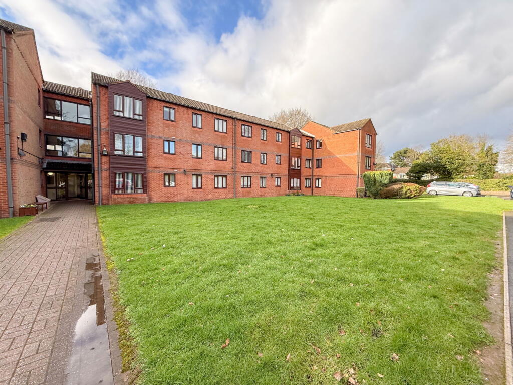 Main image of property: Fernleigh Court, Kelvedon Grove, Solihull, B91