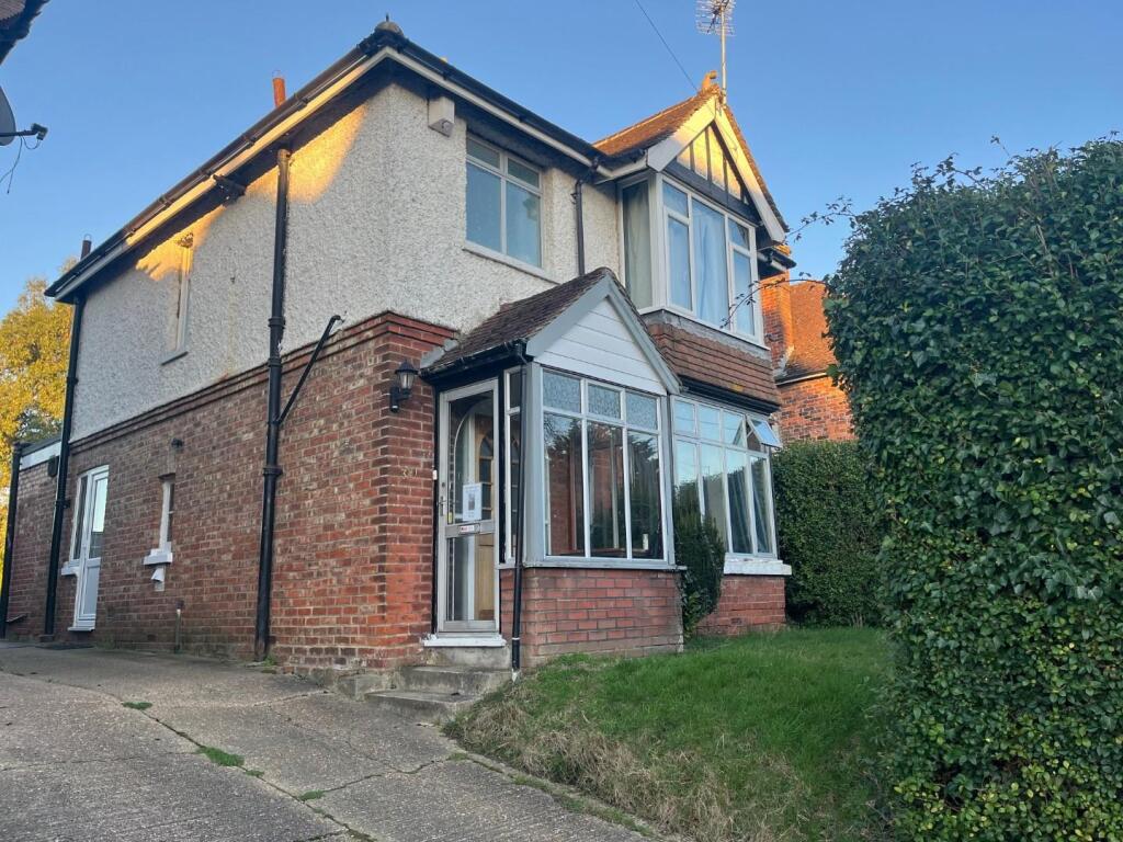 Main image of property: Hythe Road, Willesborough, Ashford, TN24 0QF