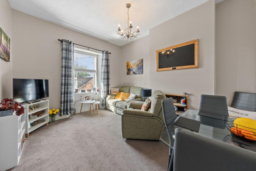 Main image of property: Queen Street, Dumfries