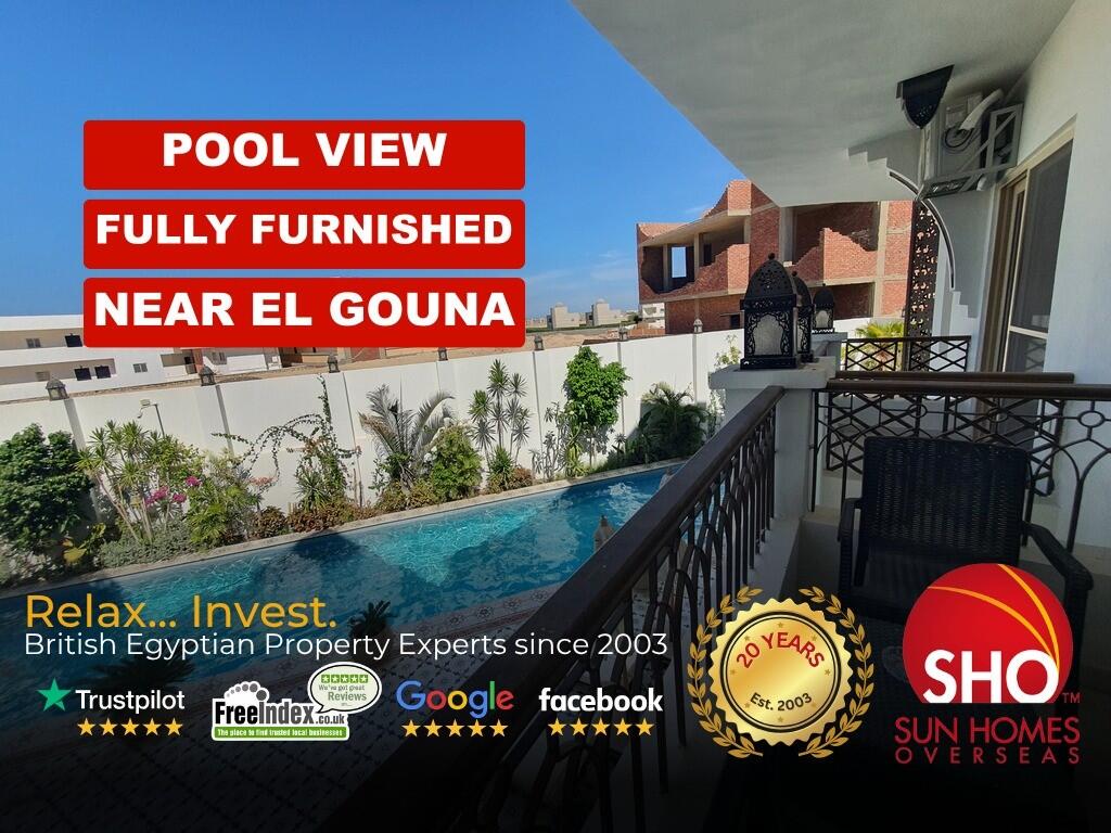 Main image of property: Hurghada, Red Sea