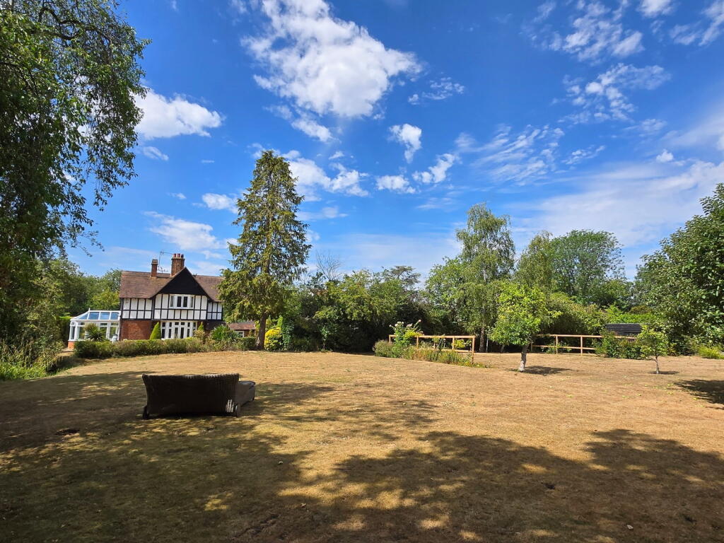 Main image of property: Epping Road, Roydon