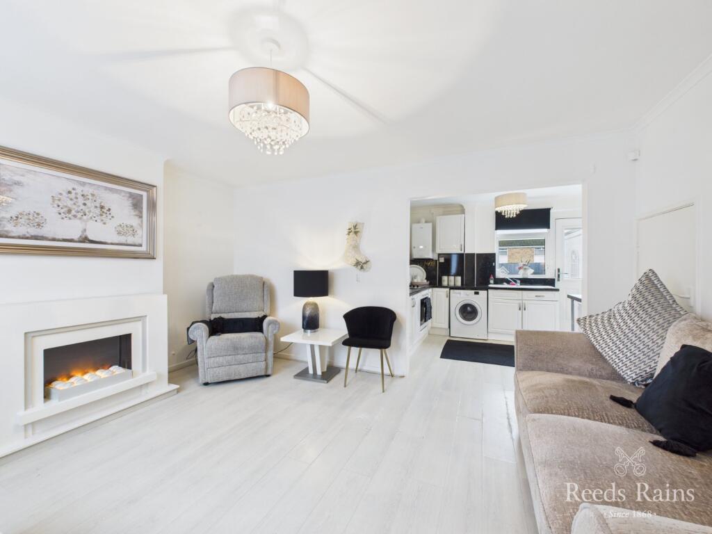 Balham Avenue, Hull, East Riding of Yorkshire, HU8 photo 2