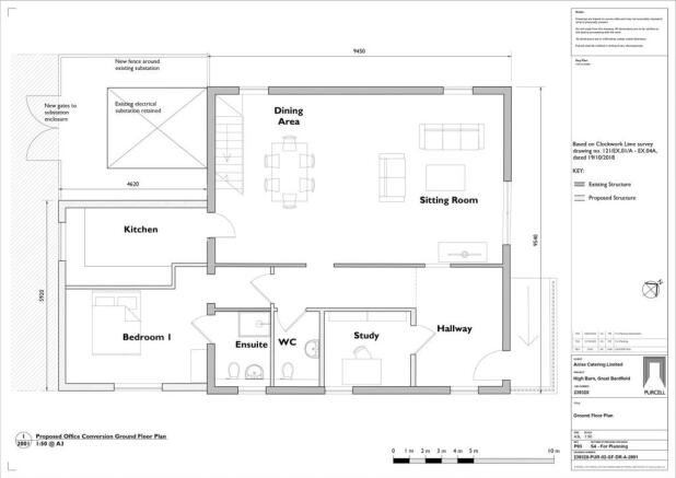 Plans