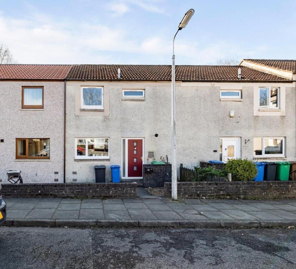Main image of property: Melville Close, Glenrothes