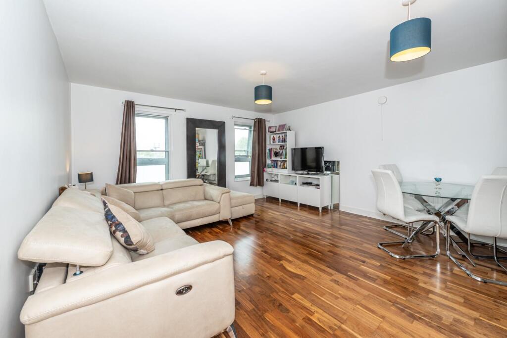 Main image of property: Barlby Road, Ladbroke Grove, W10