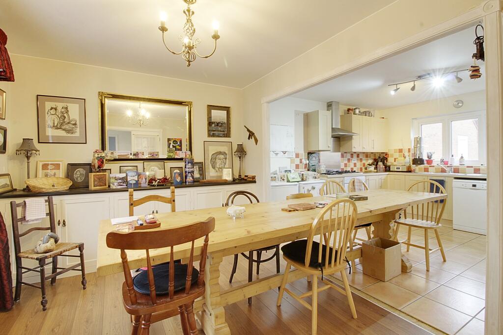 Hay Barn Road, Deeping St Nicholas, PE11 photo 3