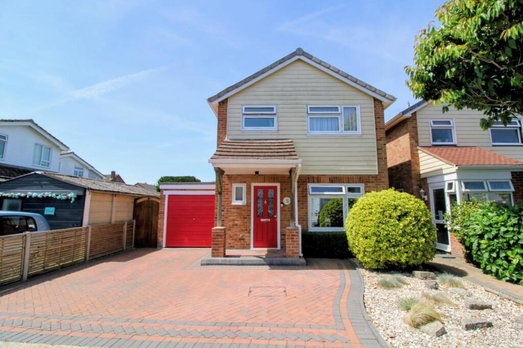 Main image of property: Violet Avenue, Hill Head