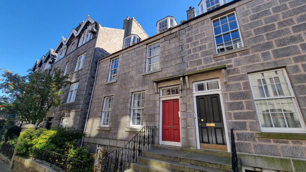 Main image of property: Dee Place, The City Centre, Aberdeen, AB11