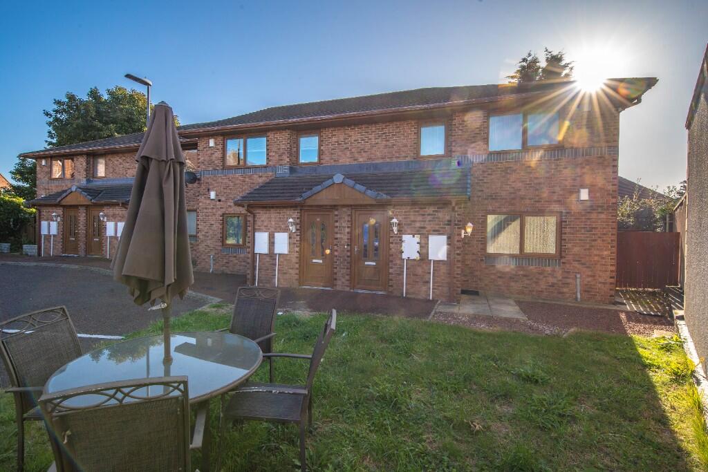 Main image of property: Coach House Court, Gateshead, Tyne And Wear, NE9