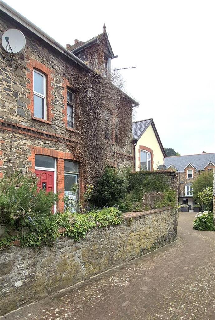 Main image of property: Waverley Terrace, Lynton