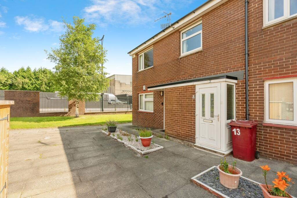 Main image of property: Anne Close, Burnley