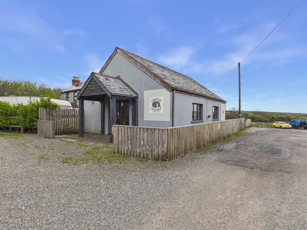 Main image of property: Cafe for Lease - Llanteg, Narberth, SA67