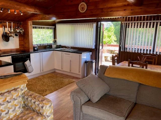 Trawsfynydd Holiday Village, Trawsfynydd, Blaenau Ffestiniog photo 5