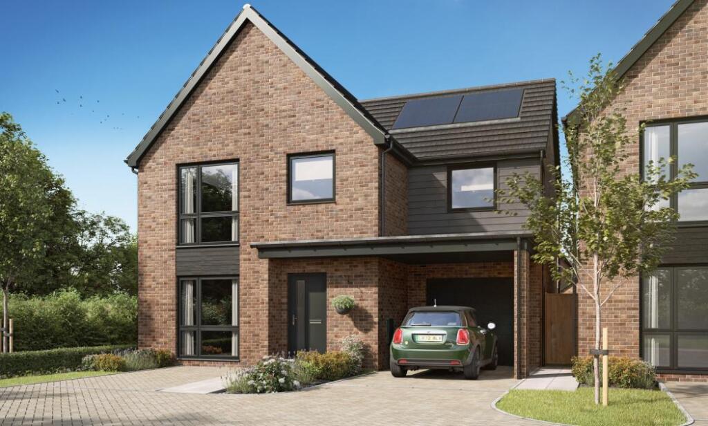 Main image of property: North Mundham, 
West Sussex,
PO201EP