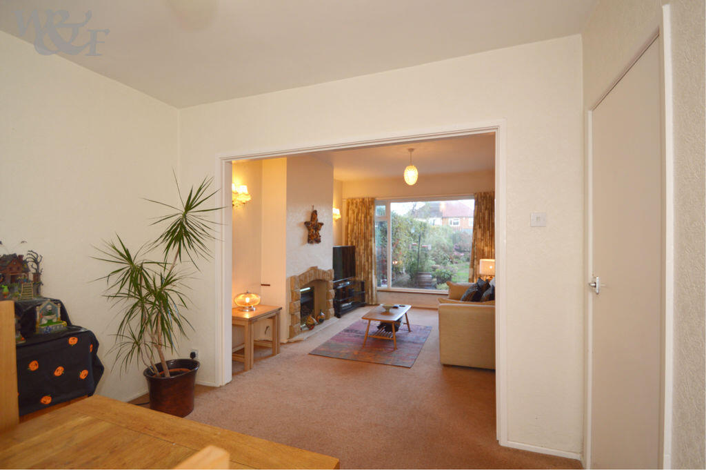House in Sutton Coldfield, Walmley - View 5