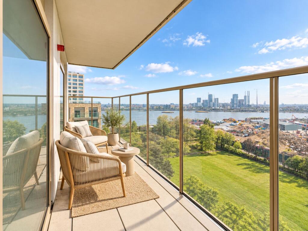 Apartment in London - View 4
