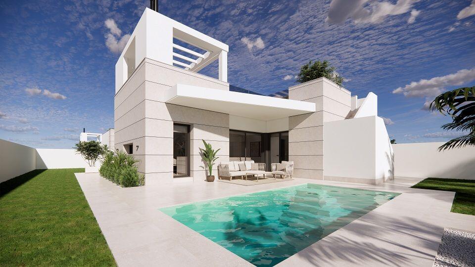 Main image of property: Valencia, Alicante, Torrevieja