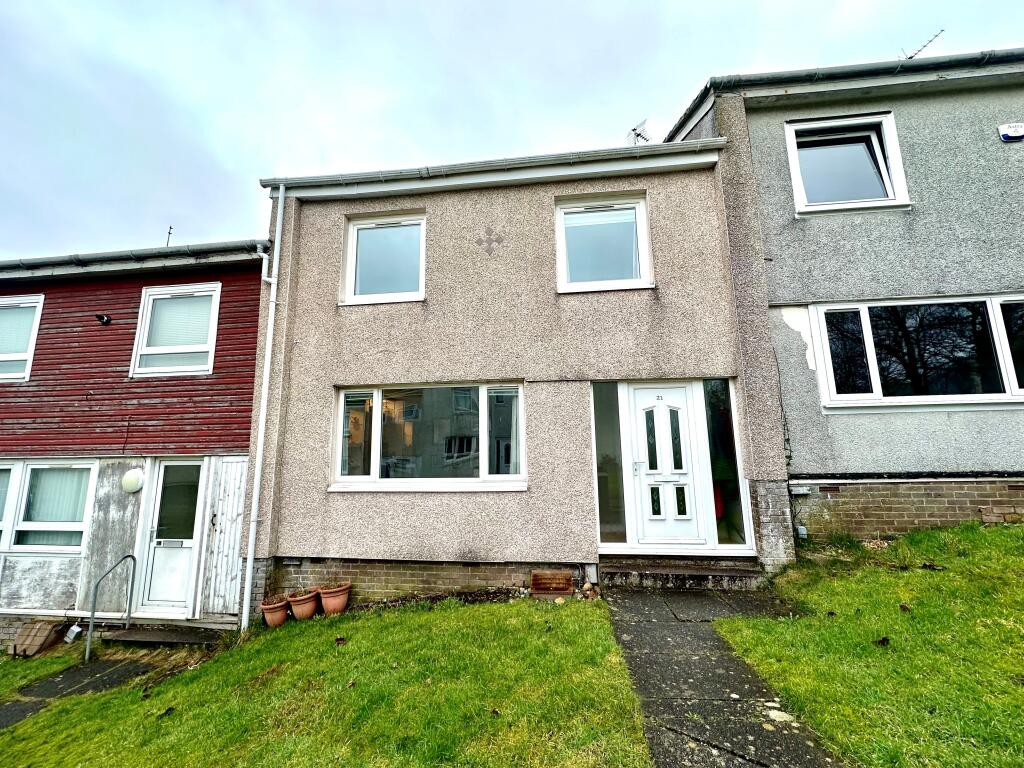 Main image of property: Teal Crescent, East Kilbride, G75