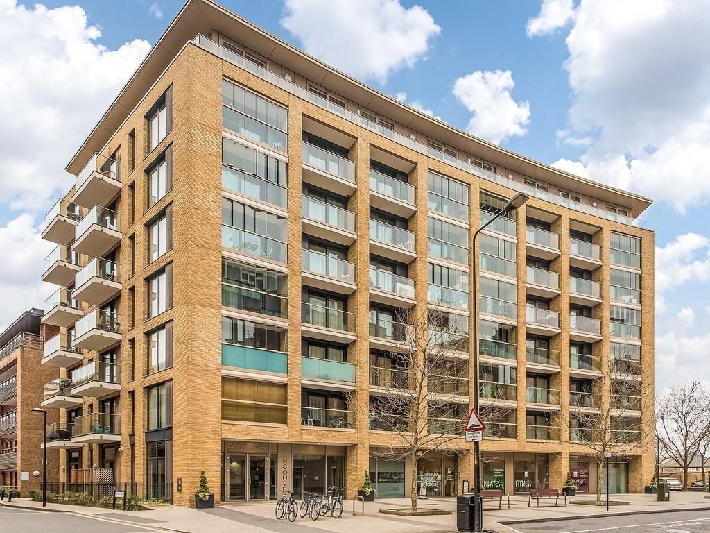 Main image of property: Needleman Street, Canada Water, London, SE16