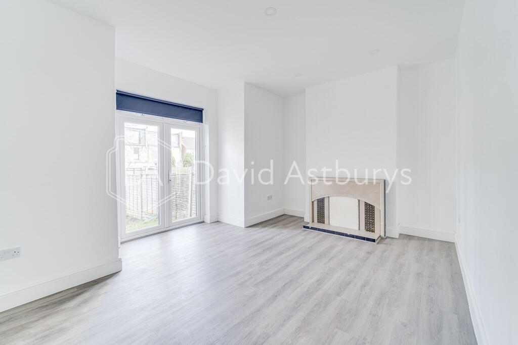 Main image of property: Tewkesbury Terrace, Bounds Green, London