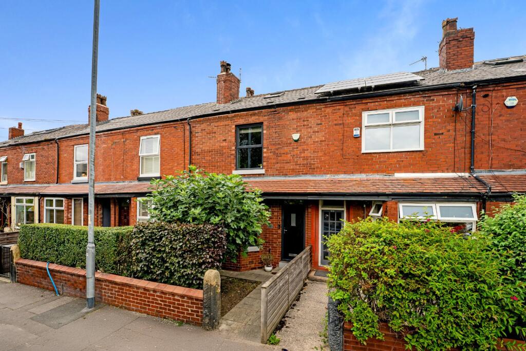 Main image of property: Cavendish Road, West Didsbury, Manchester, M20