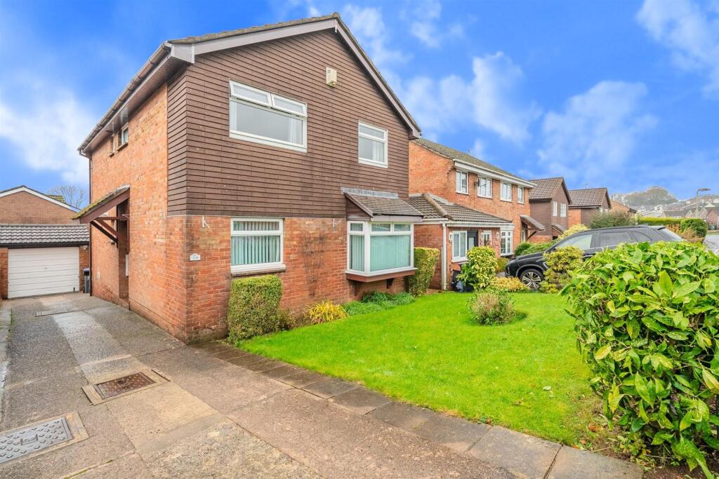 Main image of property: Larch Close, New Inn, Pontypool