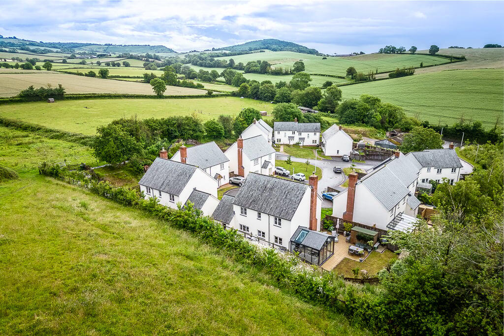 Rydon Orchard, Otterton, Budleigh Salterton, EX9 - View 4