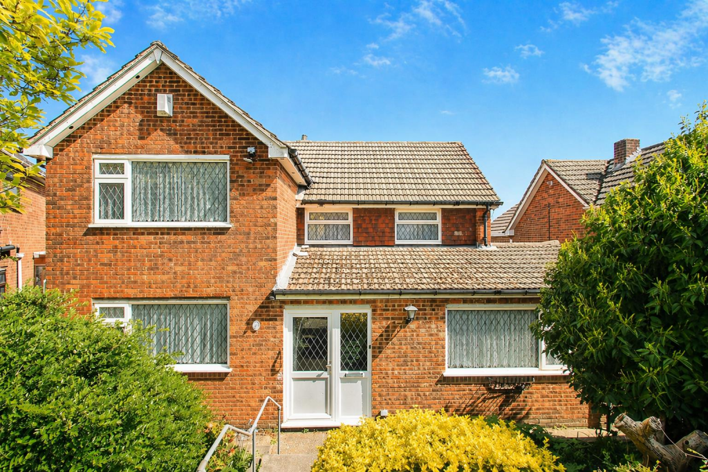 Main image of property: Polhill Drive, Chatham