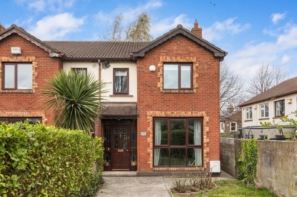 Main image of property: 29 Abercorn Square, Inchicore, Dublin 8, D08 N9WR