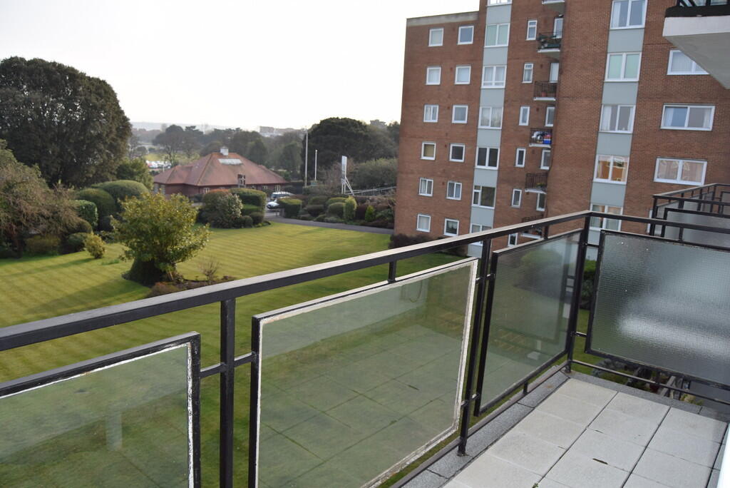 Main image of property: Churchfield Court, 39/41 Parkstone Road, Poole