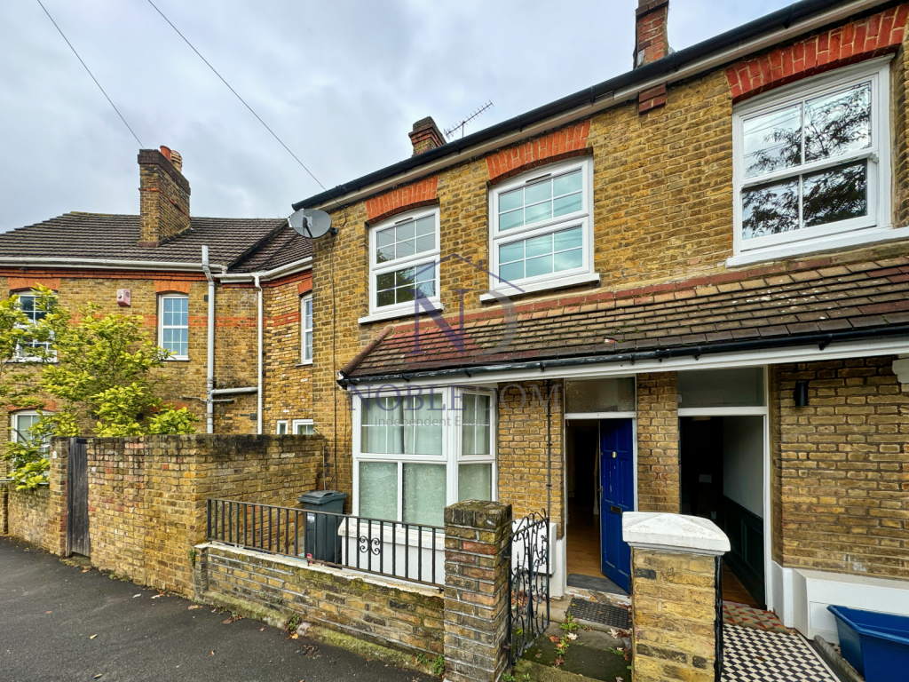Main image of property: Clifton Road, Isleworth, TW7