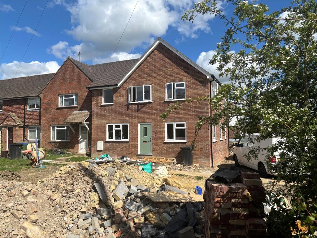 Main image of property: Anchor Field, Ringmer, Lewes, East Sussex, BN8