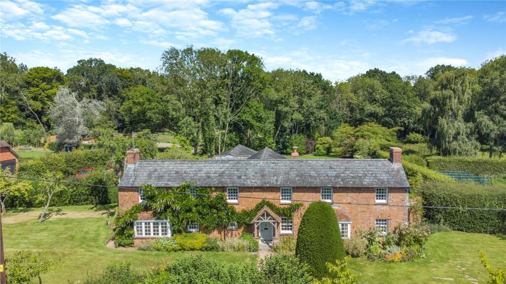 Main image of property: Penwood, Highclere, Newbury, Berkshire, RG20