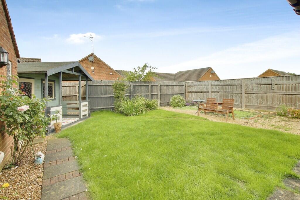 House in Peterborough - More