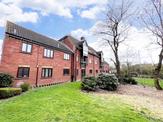 Main image of property: Fawkner Close, Chelmer Village, CM2 6UP