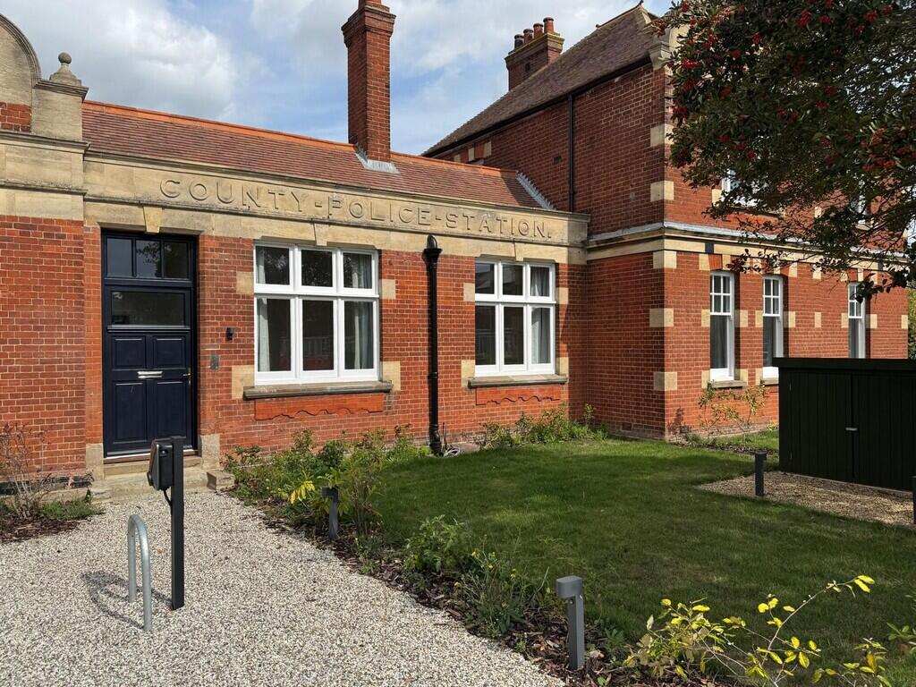 Main image of property: Queenborough Road, Southminster
