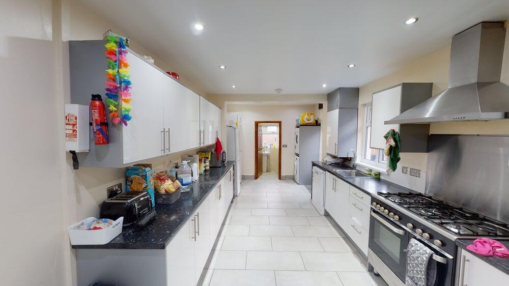 House in Birmingham, The Calthorpe Estate, Digbeth - View 2