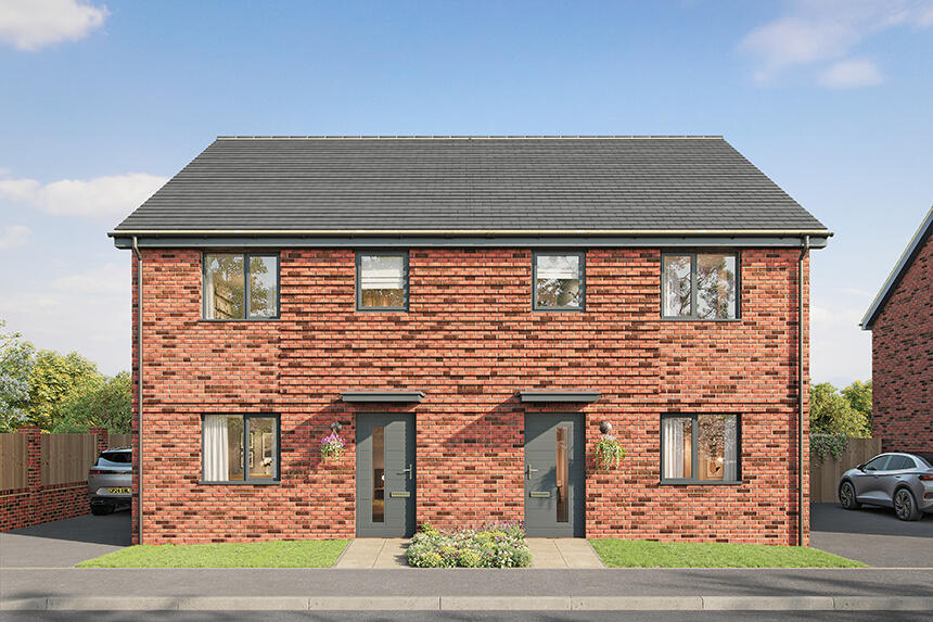 Main image of property: Dalmuir Road,
Longbridge,
West Midlands,
B31 2GY