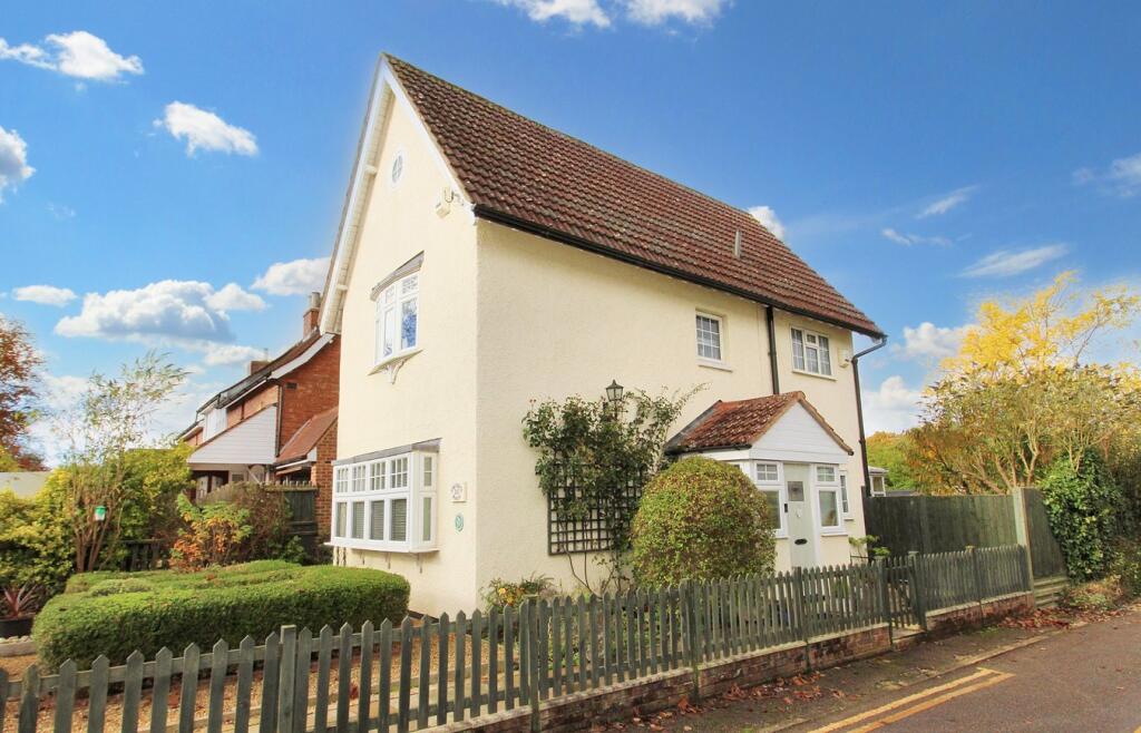 Main image of property: Nevells Road, Letchworth Garden City, SG6
