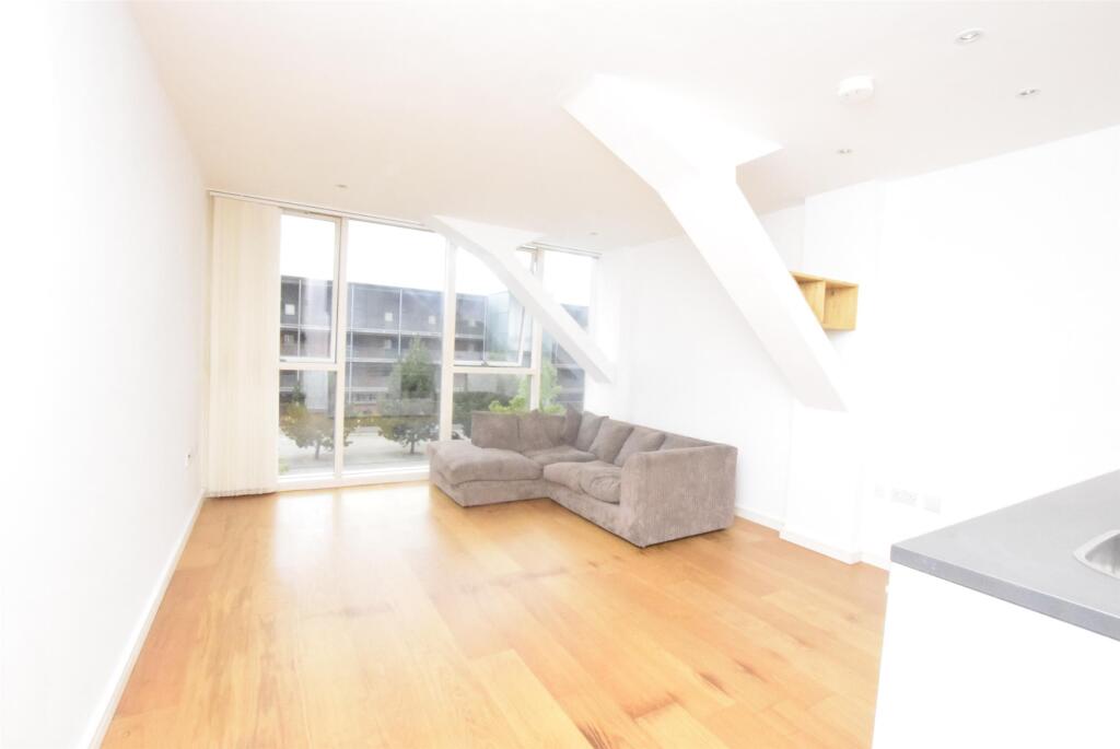 Main image of property: Airpoint, Skypark Road, Bristol, BS3