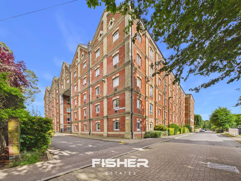 Main image of property: School Lane, Mistley, Manningtree, CO11 1HW