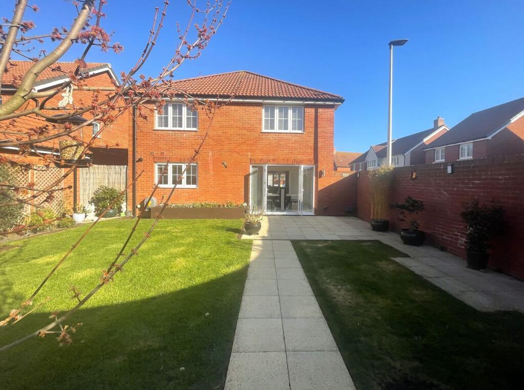 House in East Devon, Seaton - View 2