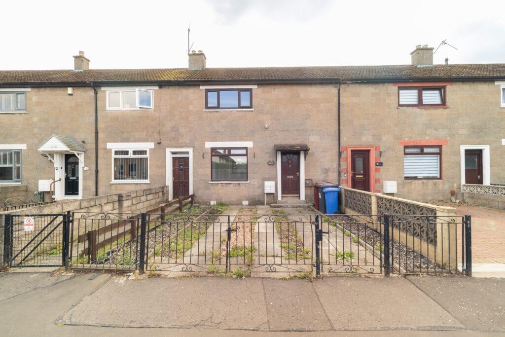 Main image of property: 33 Balerno Street, Dundee, DD4 8RG