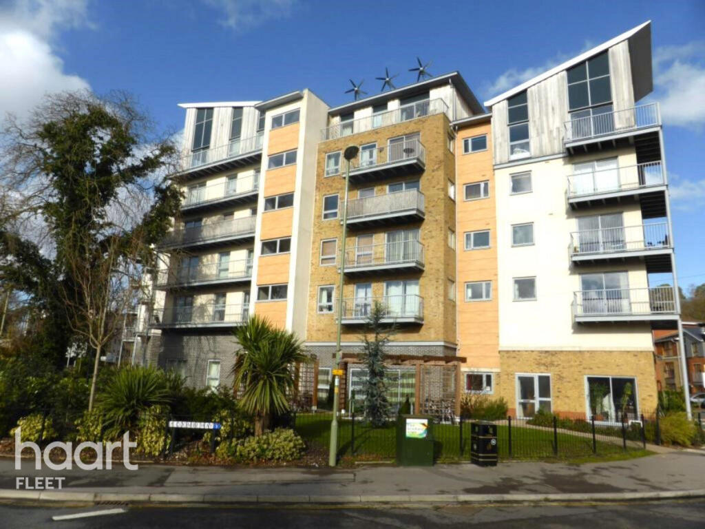 Main image of property: Coombe Way, FARNBOROUGH