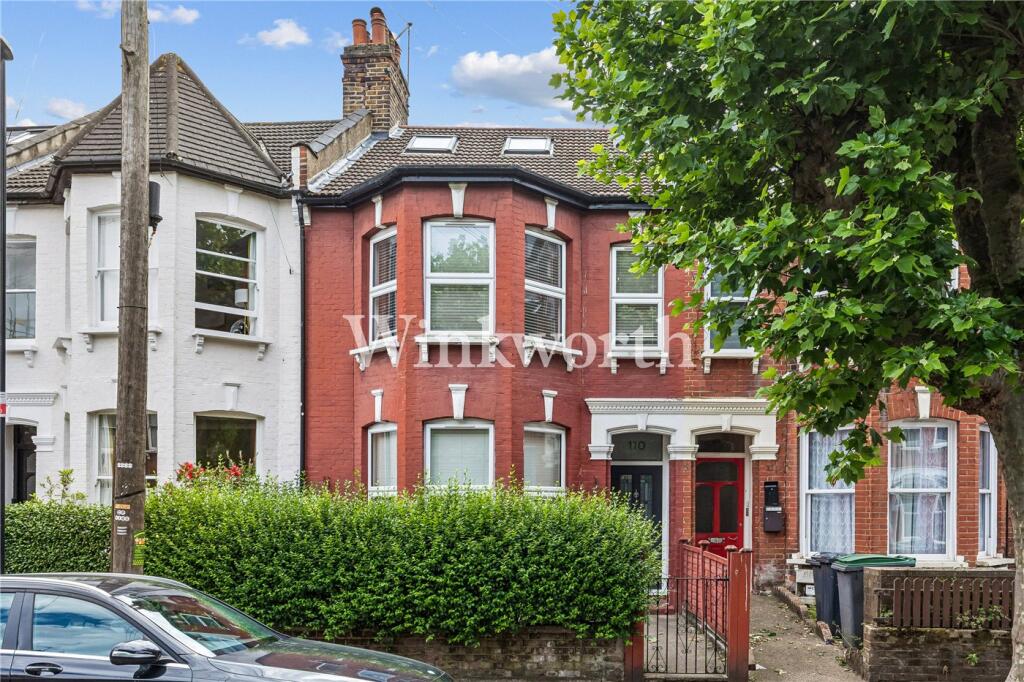 Main image of property: Carlingford Road, London, N15